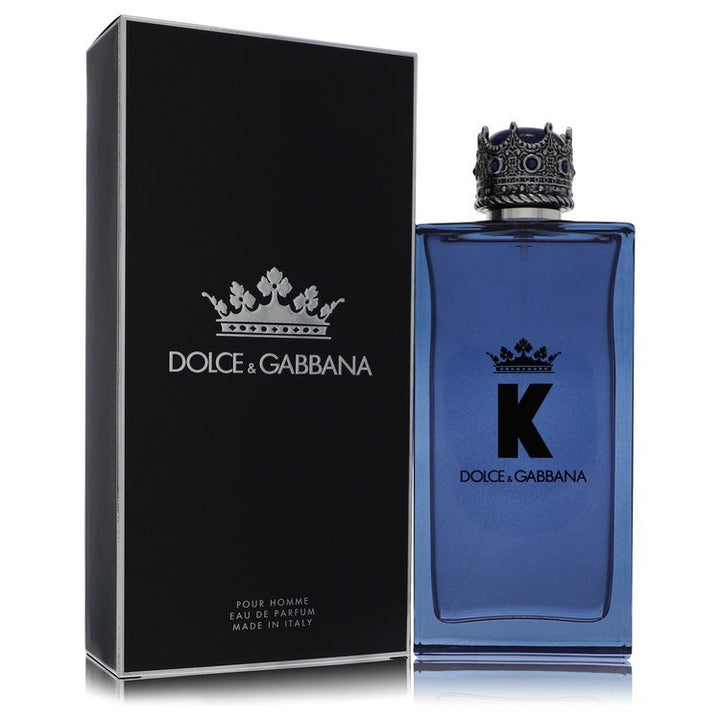 K By Dolce & Gabbana Eau De Parfum Spray By Dolce & Gabbana