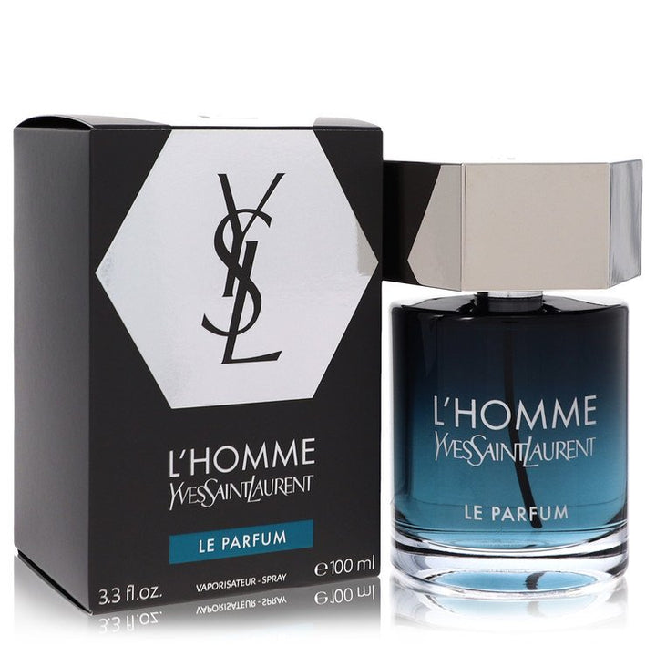 L'homme Le Parfum Eau De Parfum Spray By Yves Saint Laurent