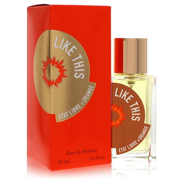 Like This Eau De Parfum Spray By Etat Libre d'Orange