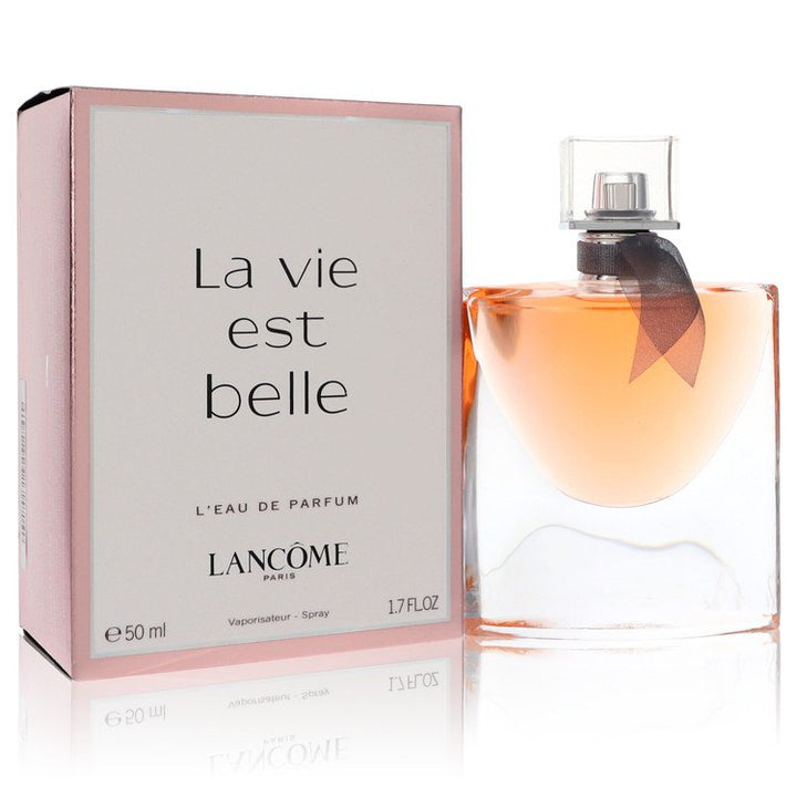 La Vie Est Belle Eau De Parfum Spray By Lancome