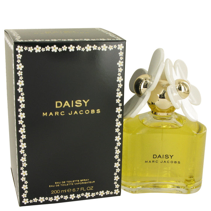 Daisy Eau De Toilette Spray By Marc Jacobs