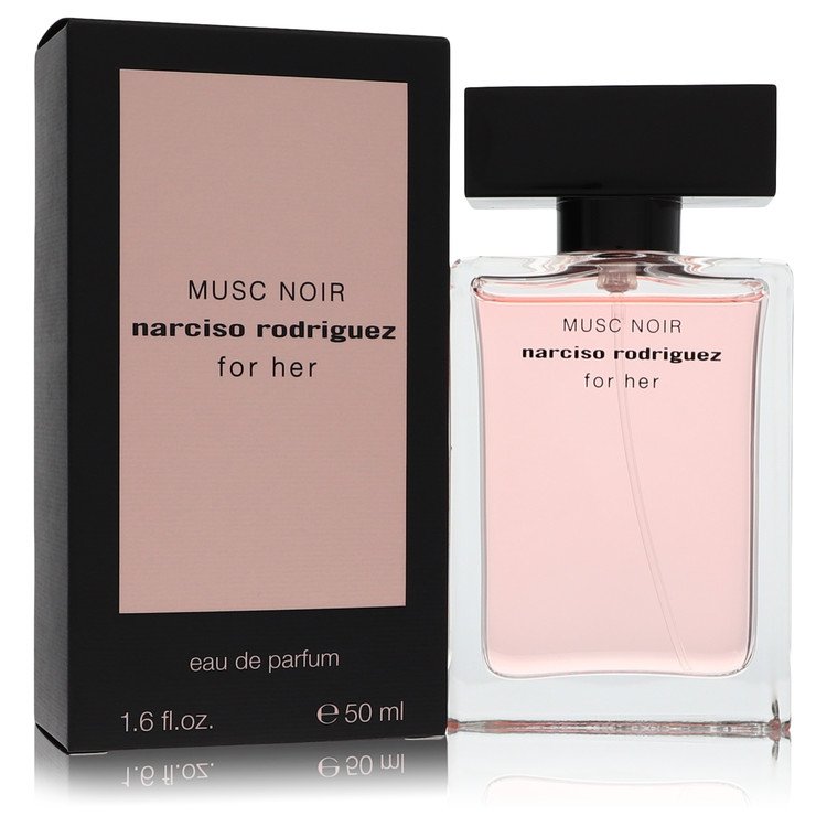 Narciso Rodriguez Musc Noir Eau De Parfum Spray By Narciso Rodriguez