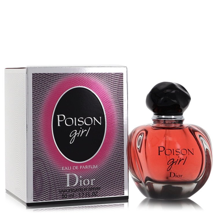 Poison Girl Eau De Parfum Spray By Christian Dior