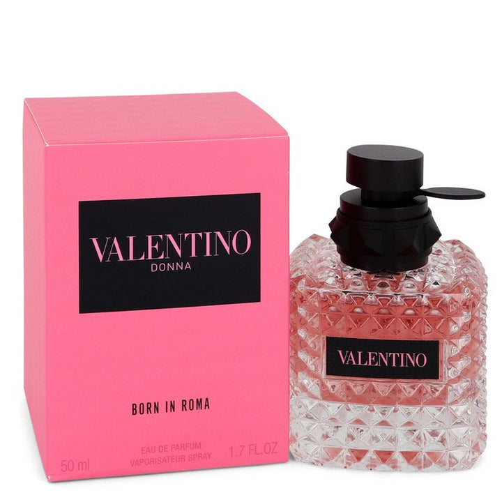 Valentino Donna Born In Roma Eau De Parfum Spray By Valentino