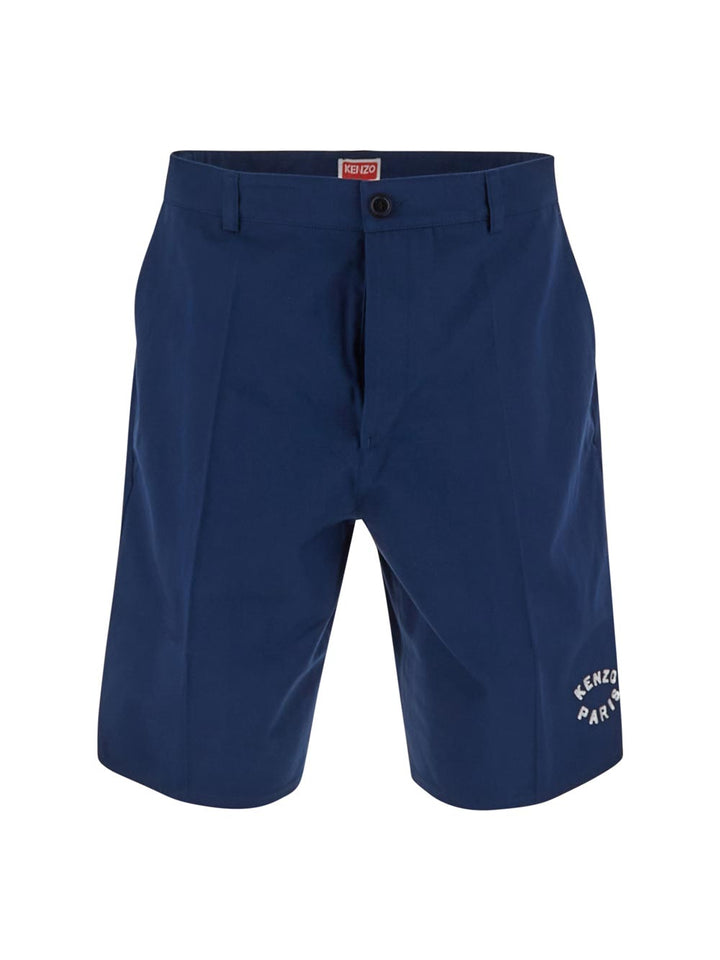 Kenzo Paris Chino Shorts