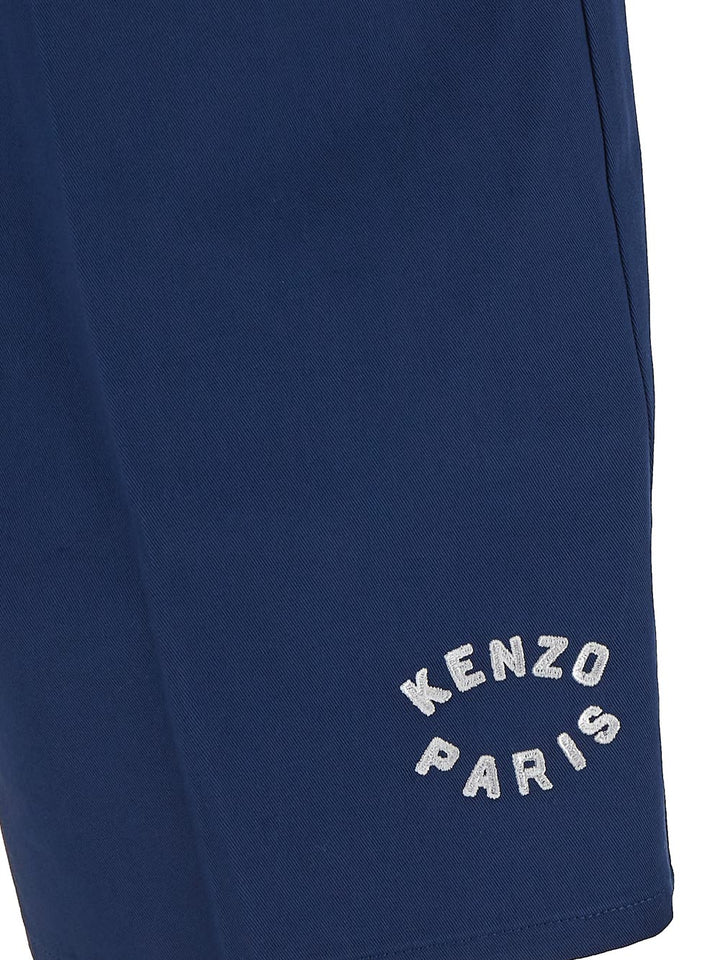 Kenzo Paris Chino Shorts