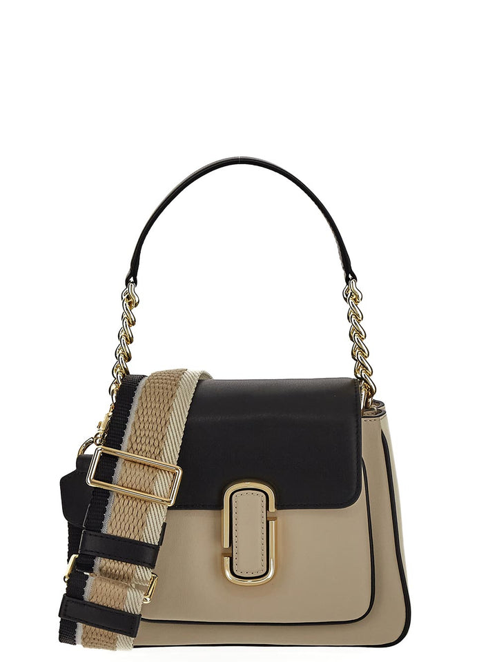 Marc Jacobs The Colourblock shoulder bag