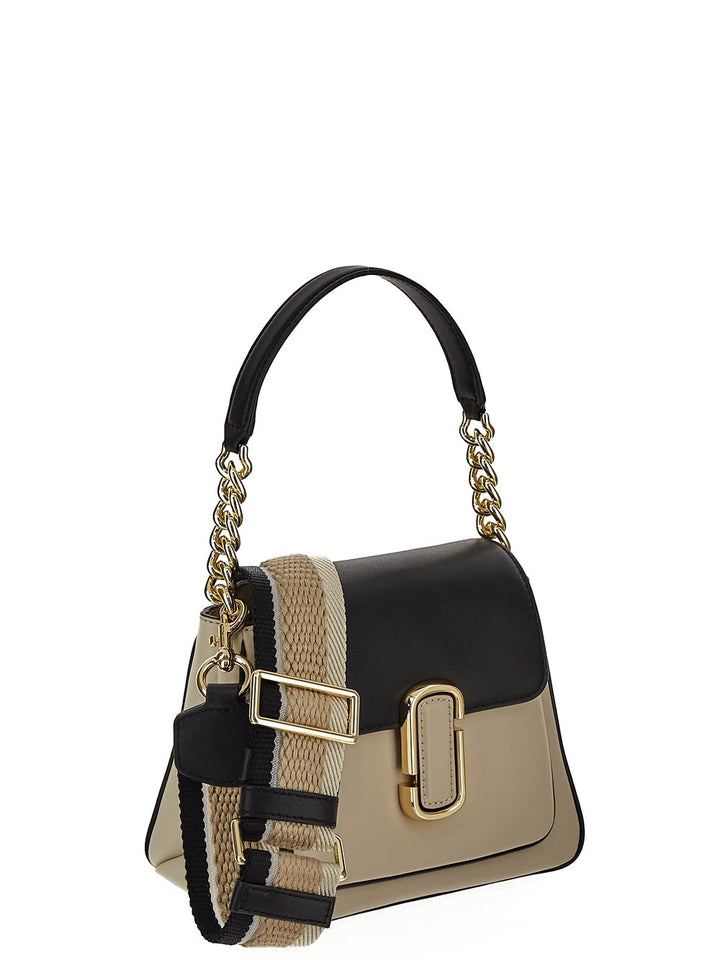 Marc Jacobs The Colourblock shoulder bag