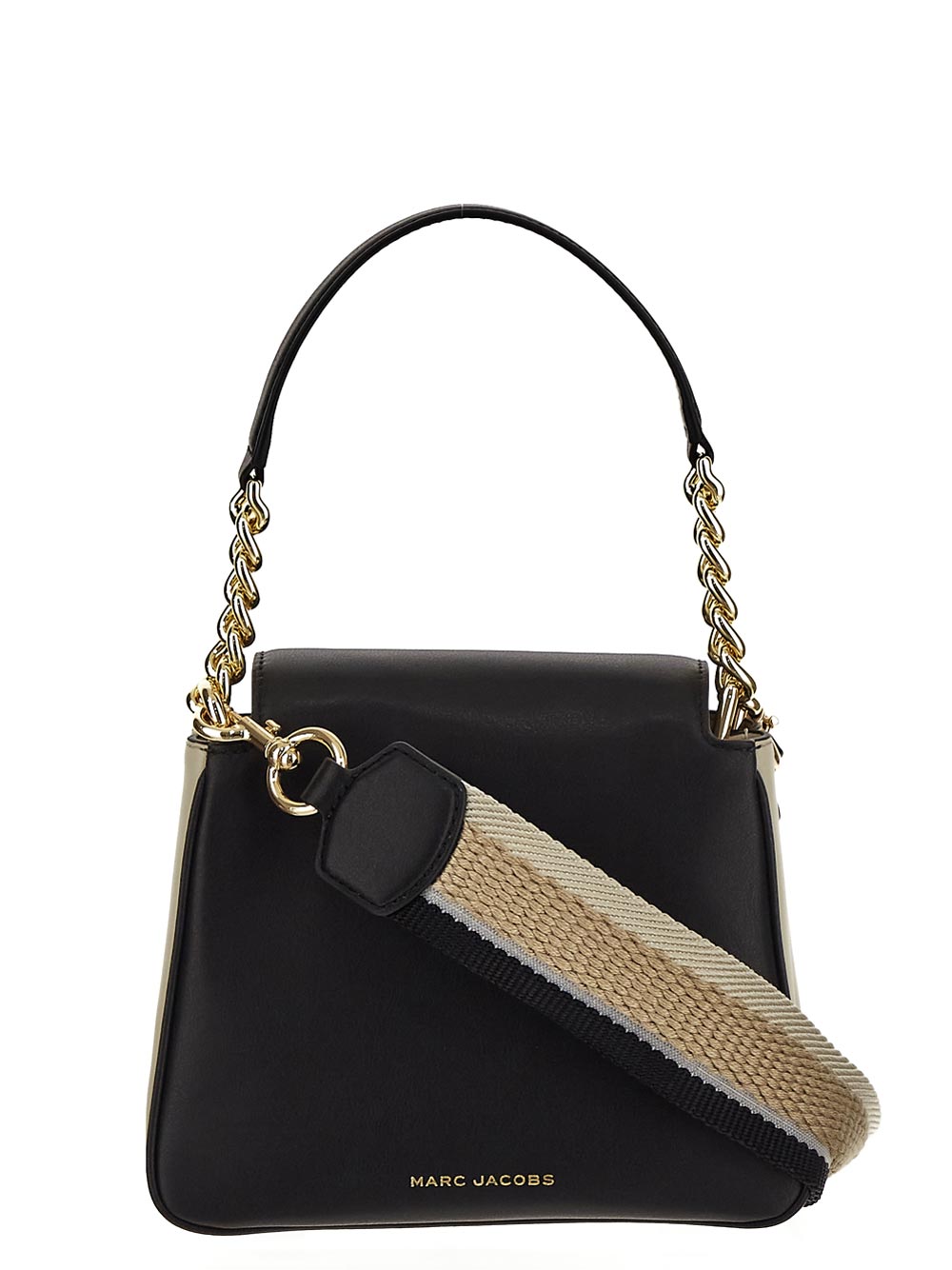 Marc Jacobs The Colourblock shoulder bag