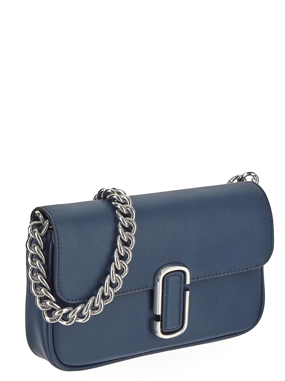 Marc Jacobs The J Marc Leather Shoulder Bag