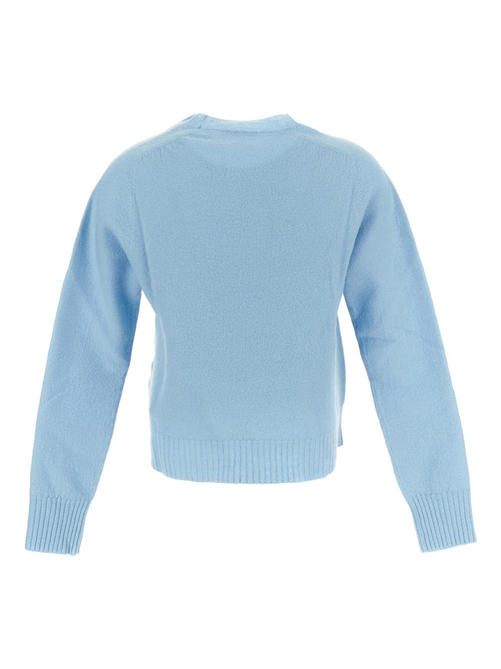 Jil Sander  Crew-Neck Sweater