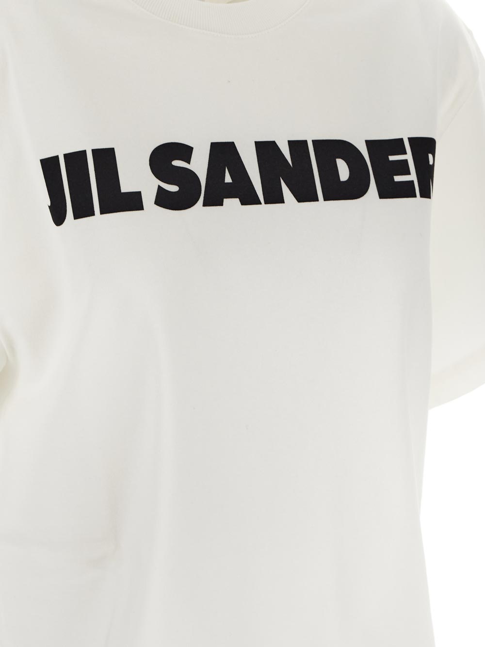 Jil Sander  Logo T-Shirt