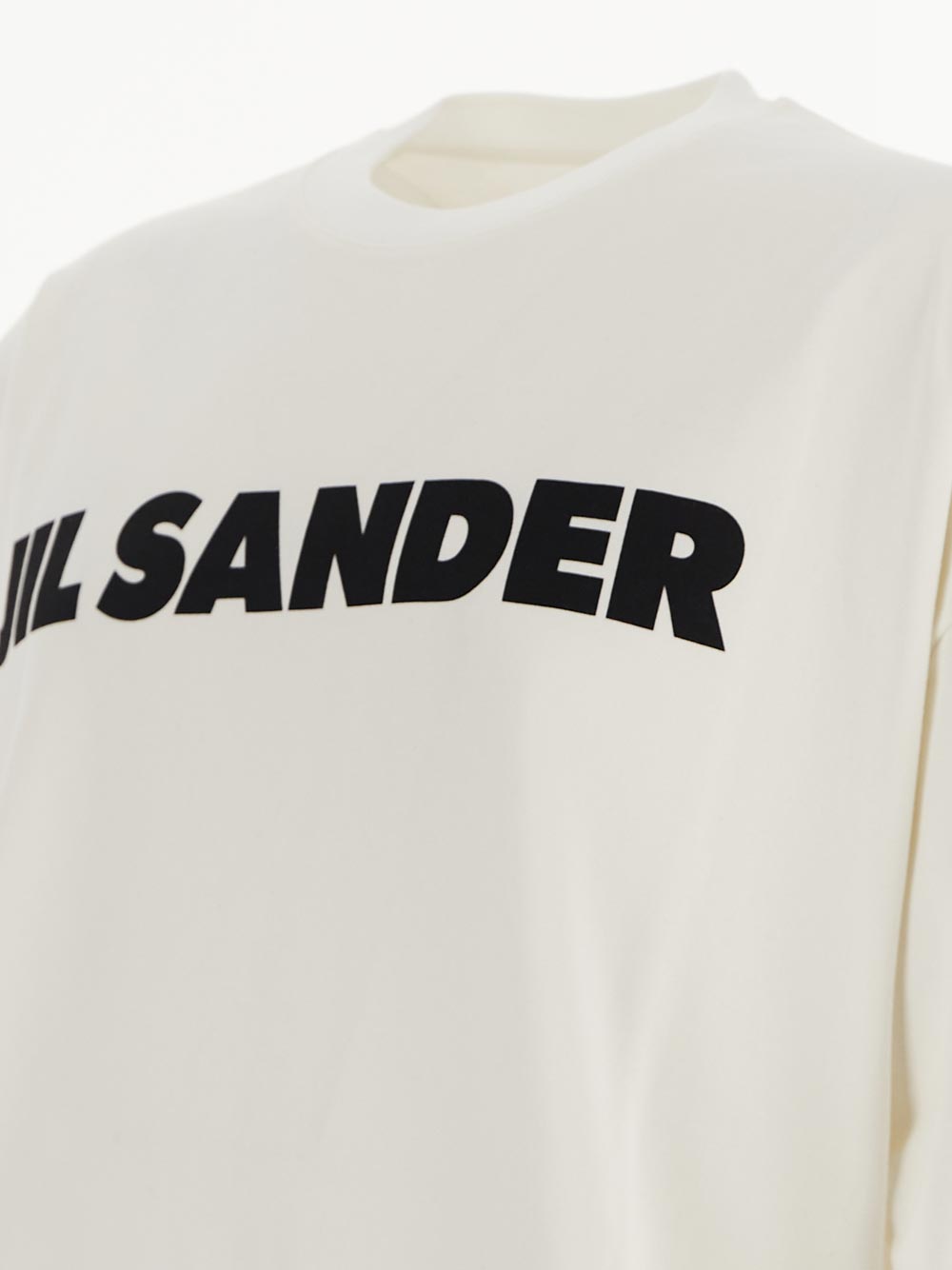 Jil Sander  Logo T-Shirt