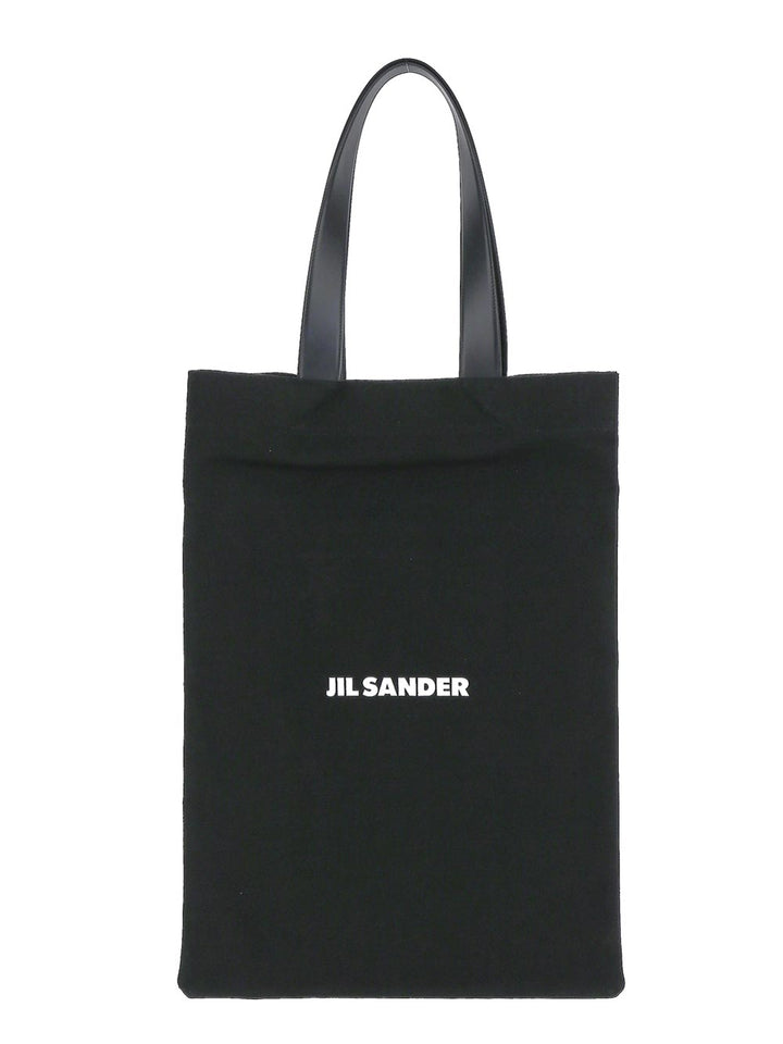 Jil Sander  Flat Shopper Large