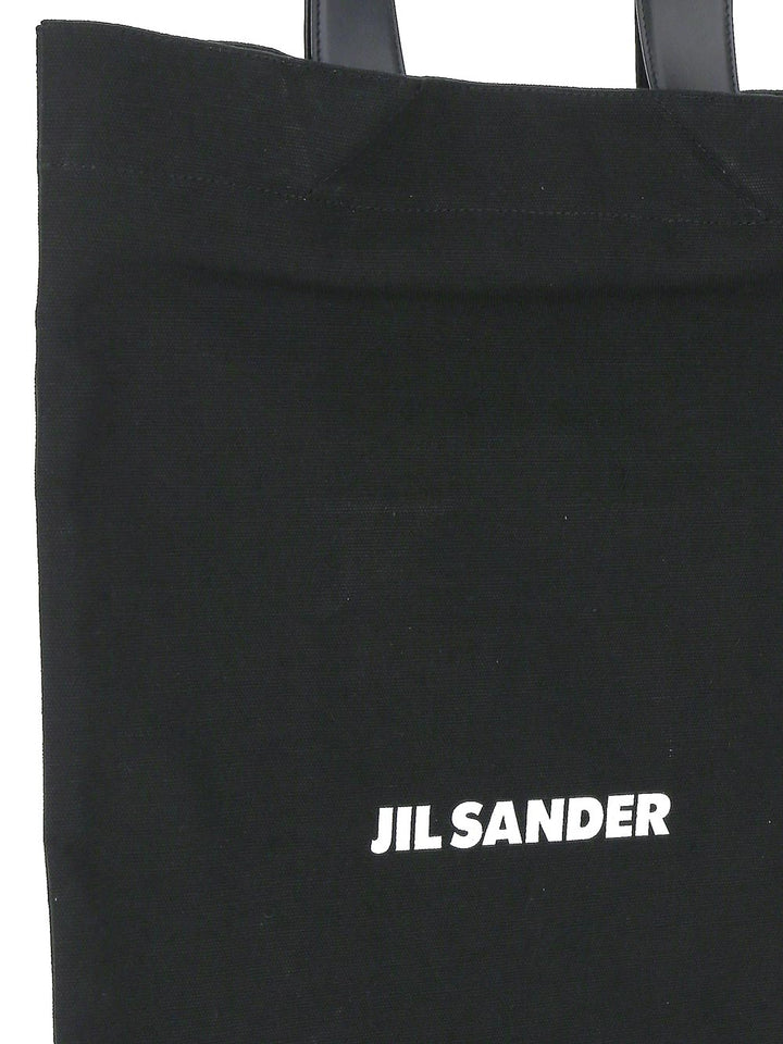 Jil Sander  Flat Shopper Large