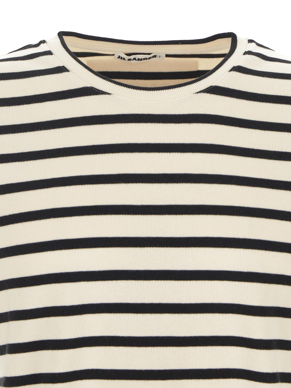 Jil Sander  Crew-Neck T-Shirt