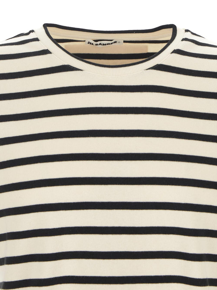 Jil Sander  Crew-Neck T-Shirt