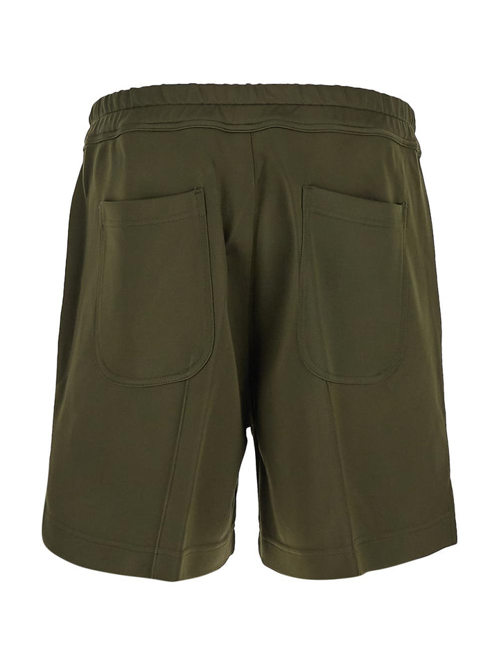 Tom Ford Luxury Jersey Shorts