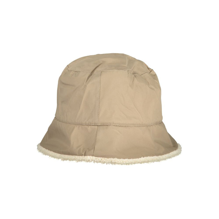 K-WAY Beige Polyamide Hats & Cap