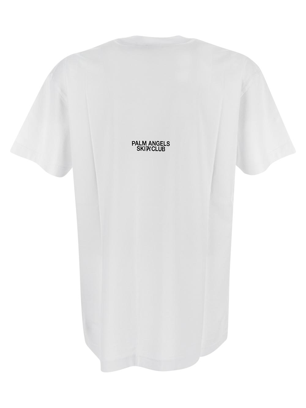 Palm Angels Palm Ski Club Classic T-Shirt