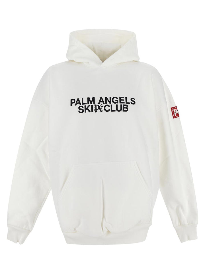 Palm Angels Pa Ski Club Hoodie