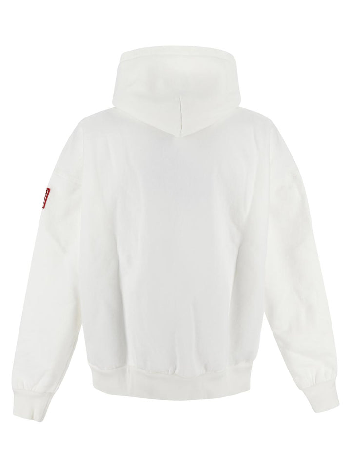 Palm Angels Pa Ski Club Hoodie