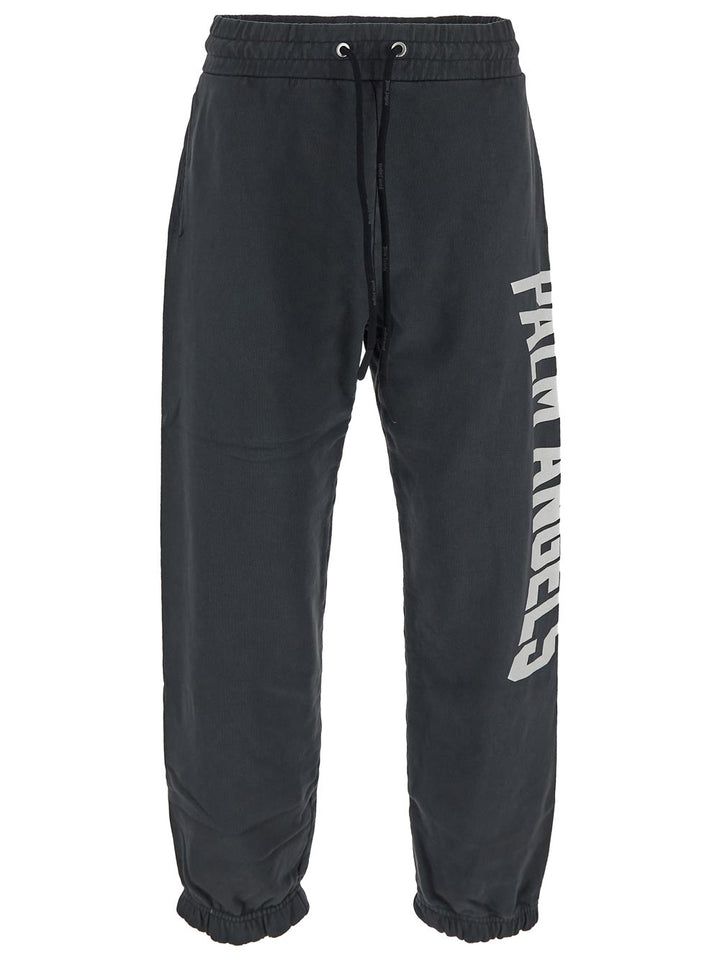 Palm Angels Pa City Washed Sweatpants