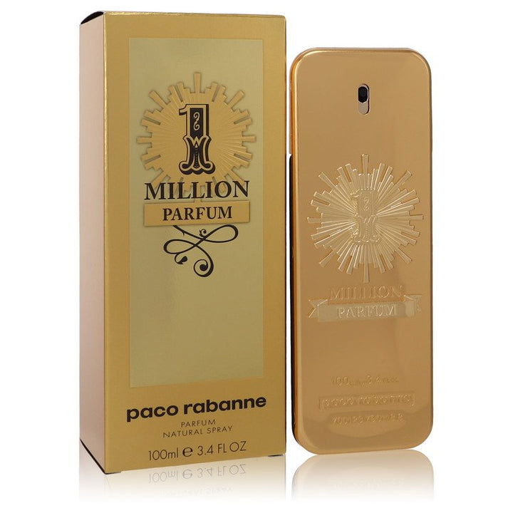 1 Million Parfum Parfum Spray By Paco Rabanne