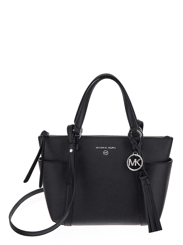 Michael Kors Zipped tote bag