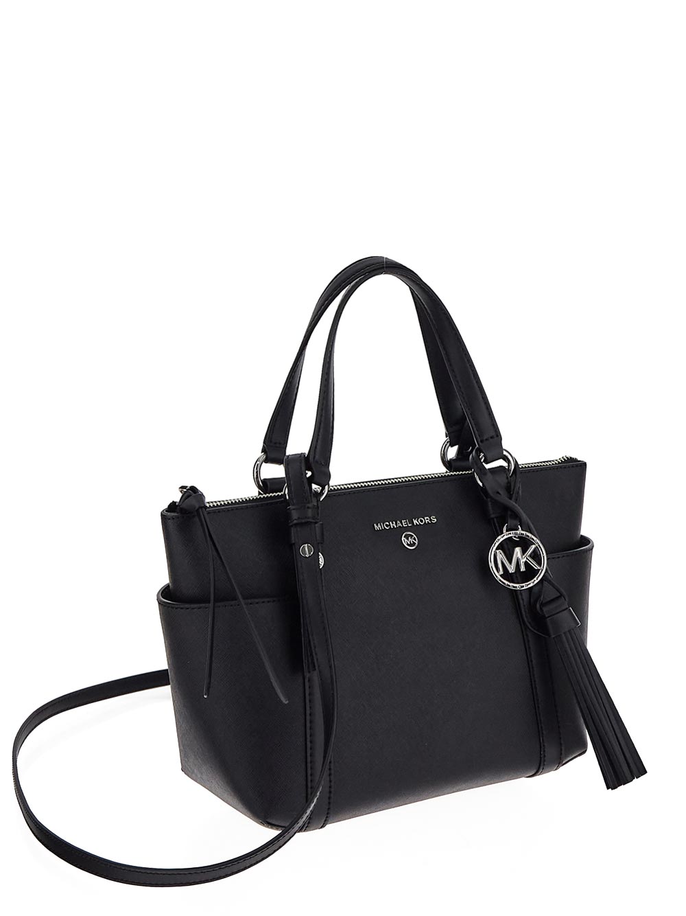 Michael Kors Zipped tote bag