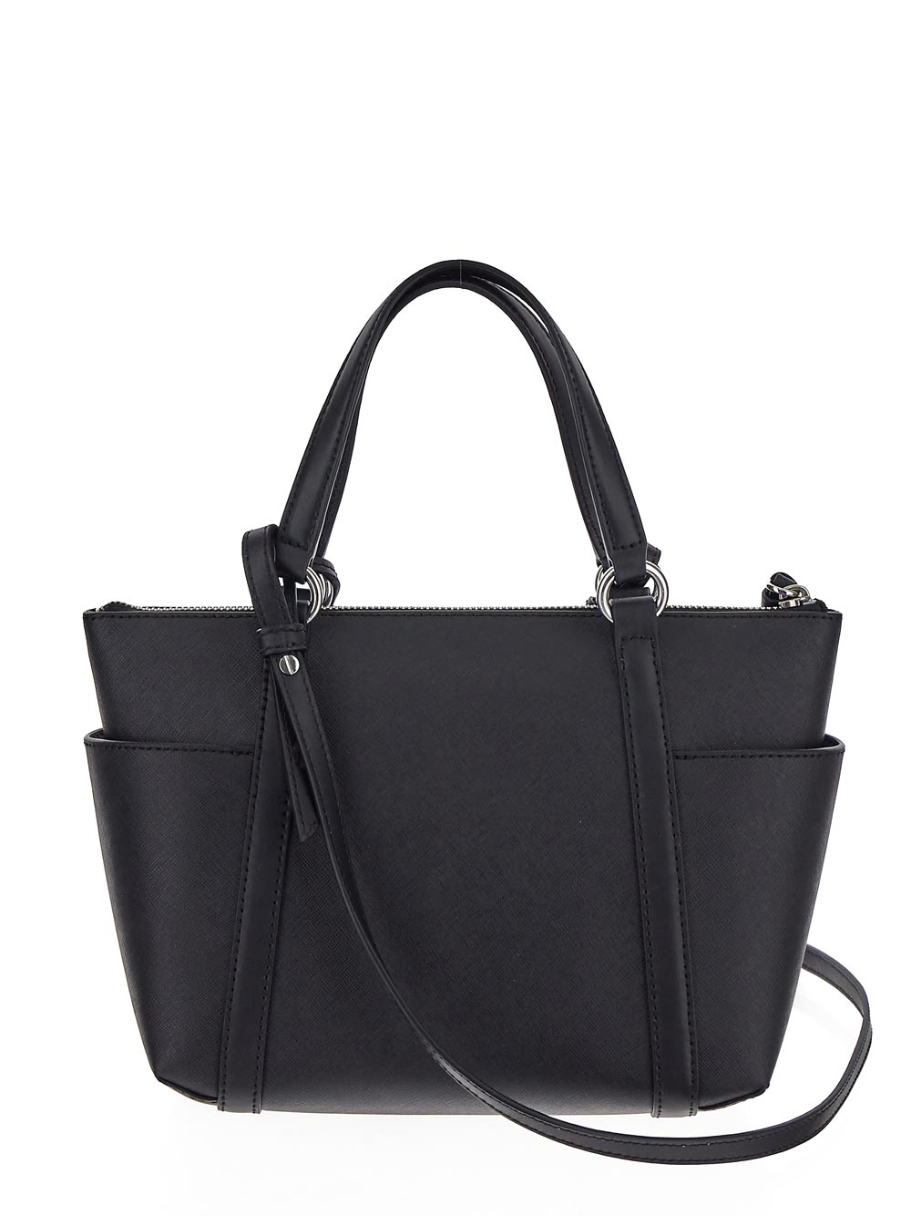 Michael Kors Zipped tote bag