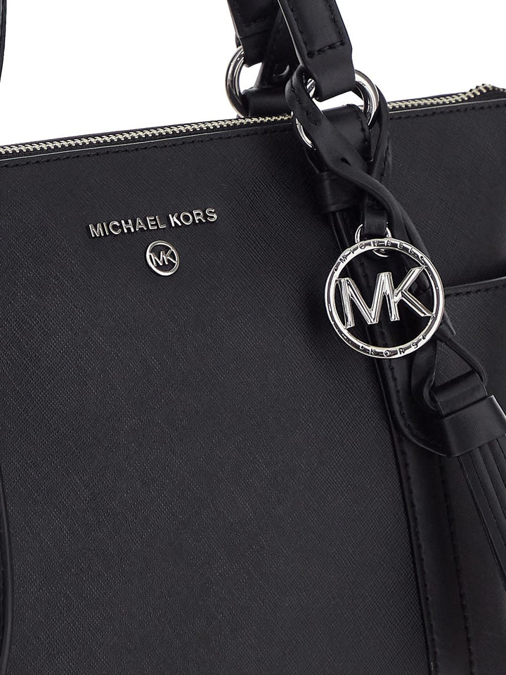 Michael Kors Zipped tote bag