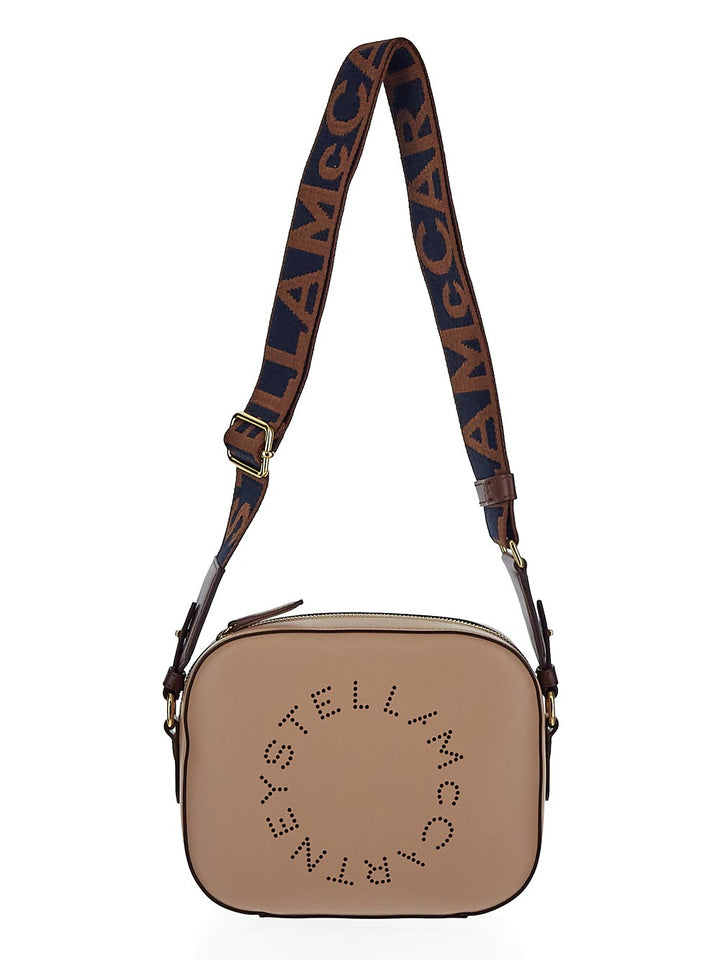 Stella McCartney Logo Mini Bag