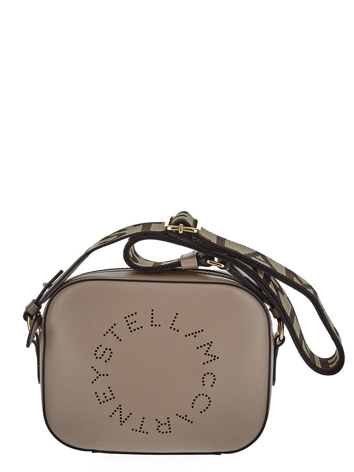 Stella McCartney Logo Mini Bag