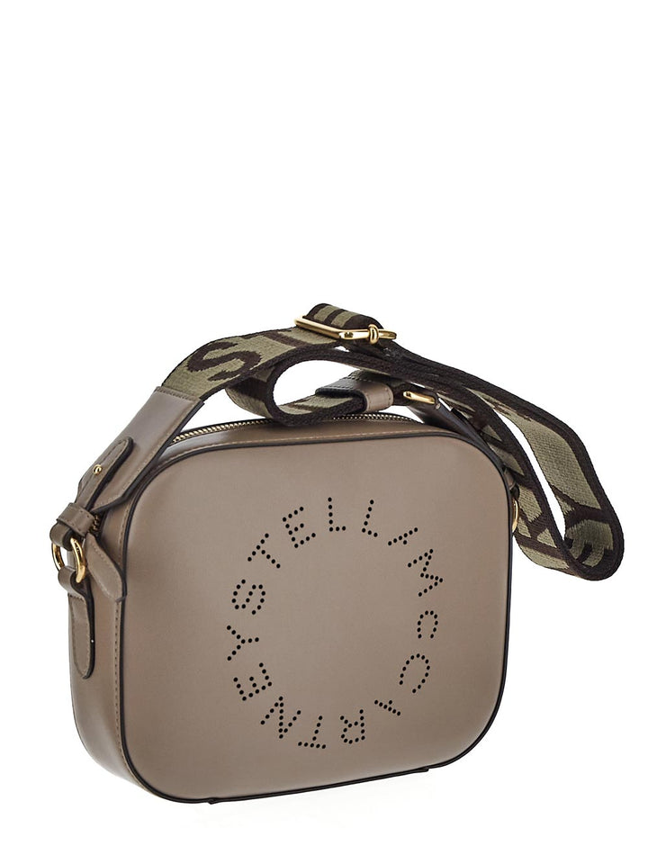 Stella McCartney Logo Mini Bag