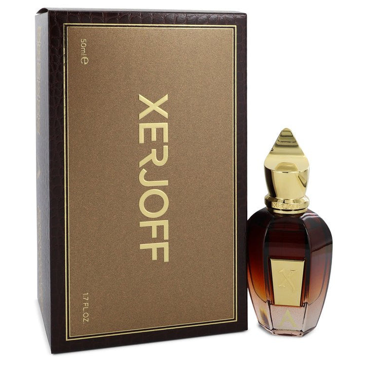 Alexandria Ii Eau De Parfum Spray (Unisex) By Xerjoff