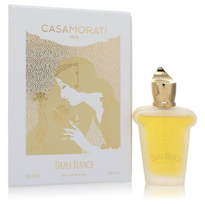 Dama Bianca Eau De Parfum Spray By Xerjoff