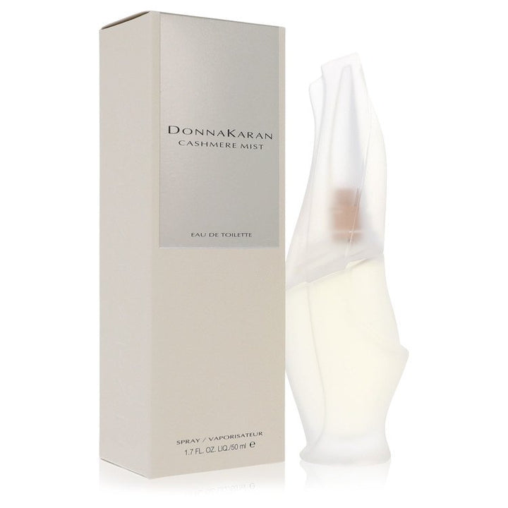 Cashmere Mist Eau De Toilette Spray By Donna Karan