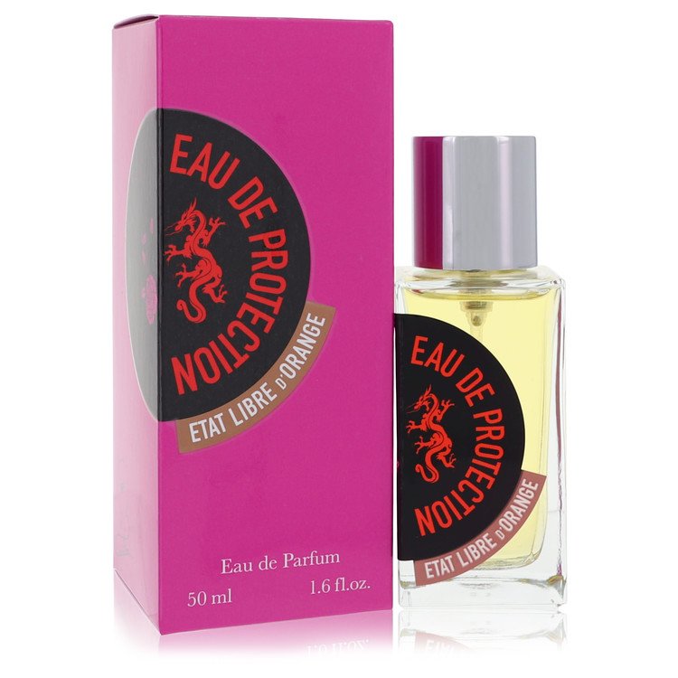 Eau De Protection Eau De Parfum Spray By Etat Libre d'Orange