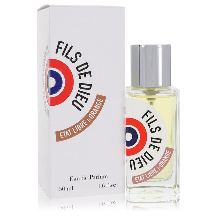 Fils De Dieu Eau De Parfum Spray (Unisex) By Etat Libre d'Orange