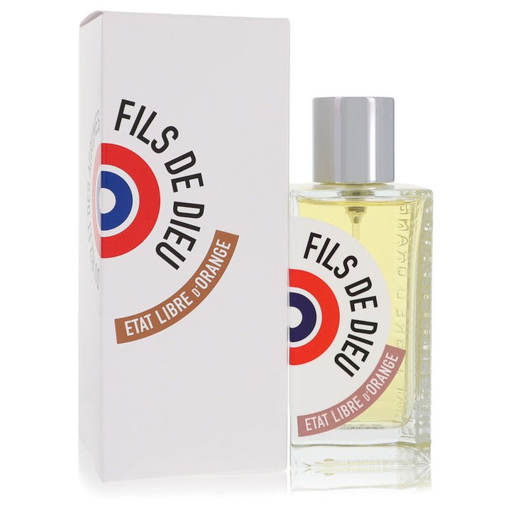 Fils De Dieu Eau De Parfum Spray (Unisex) By Etat Libre d'Orange