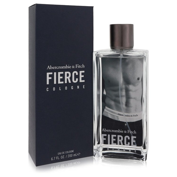 Fierce Cologne Spray By Abercrombie & Fitch