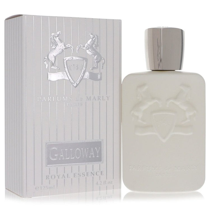 Galloway Eau De Parfum Spray By Parfums De Marly