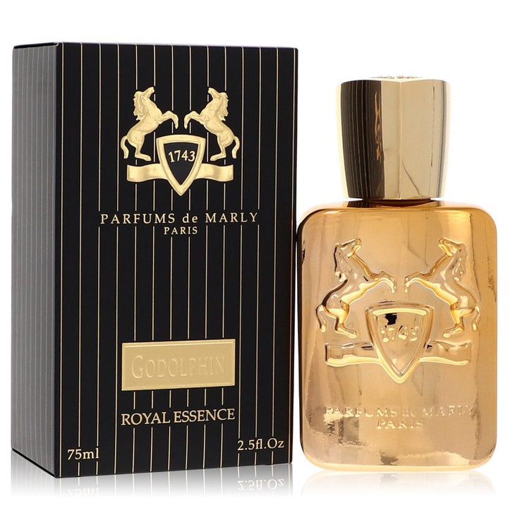 Godolphin Eau De Parfum Spray By Parfums De Marly