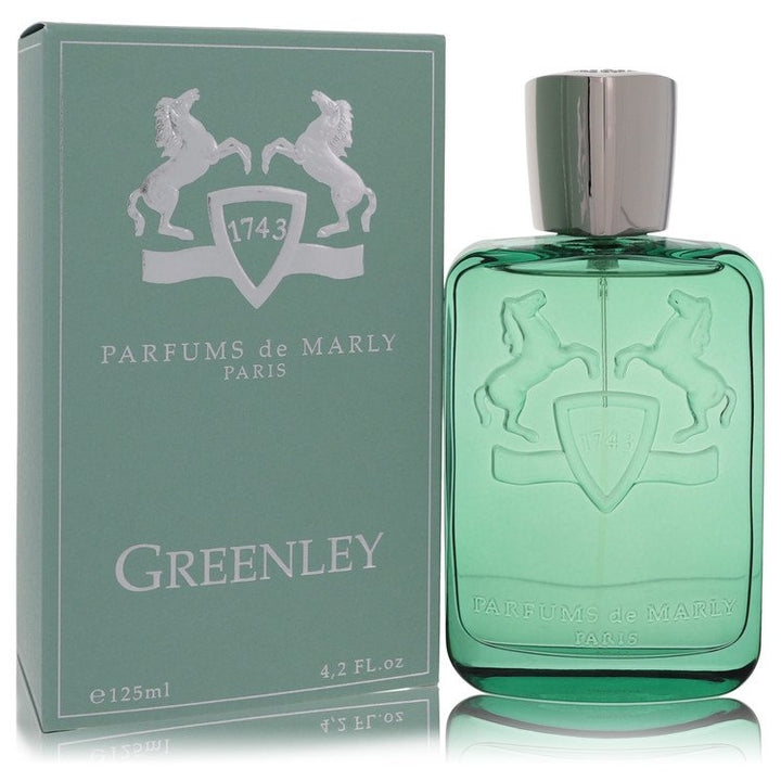 Greenley Eau De Parfum Spray (Unisex) By Parfums De Marly