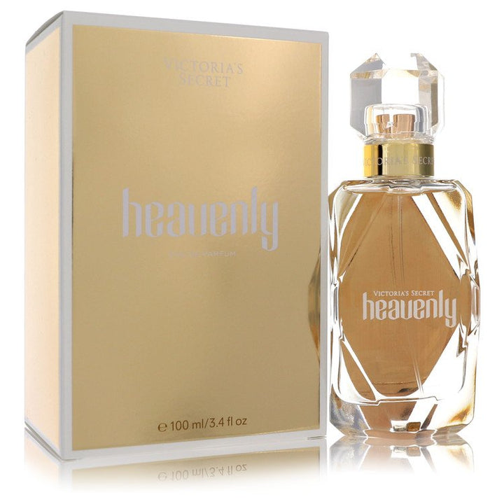 Heavenly Eau De Parfum Spray By Victoria's Secret