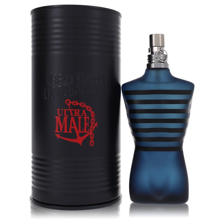 Jean Paul Gaultier Ultra Male Eau De Toilette Intense Spray By Jean Paul Gaultier