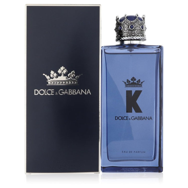 K By Dolce & Gabbana Eau De Parfum Spray By Dolce & Gabbana