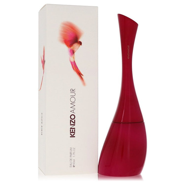 Kenzo Amour Eau De Parfum Spray By Kenzo