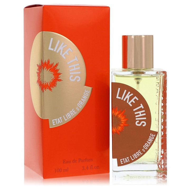 Like This Eau De Parfum Spray By Etat Libre d'Orange